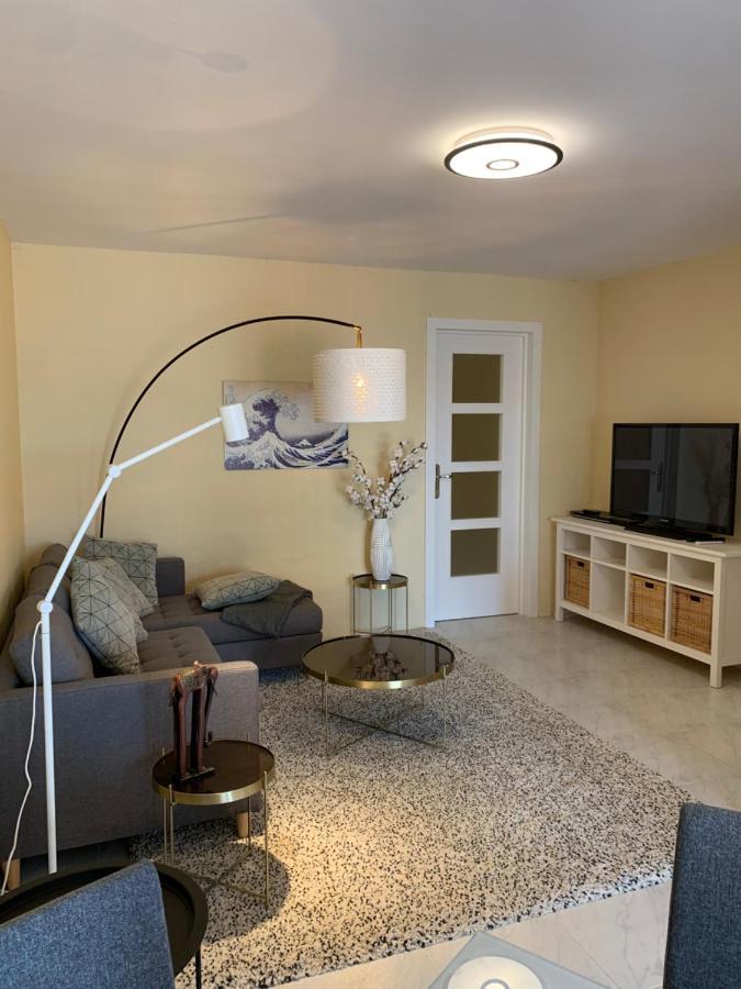 Vista Del Mar 2 Apartment Morro Jable  Bagian luar foto
